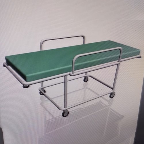 Patient Stretcher